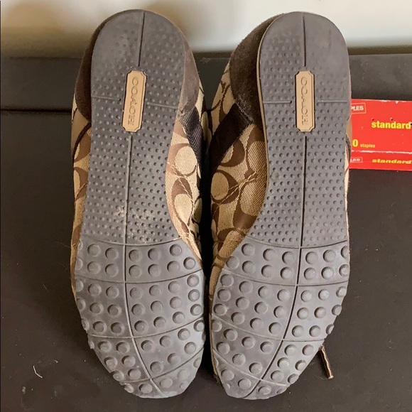 Coach Renata Sneakers - Picture 5 of 5